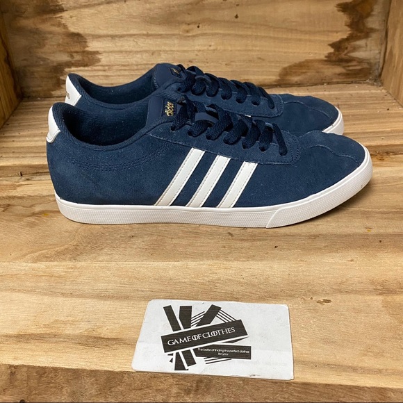 adidas Shoes - Adidas courtset sneakers